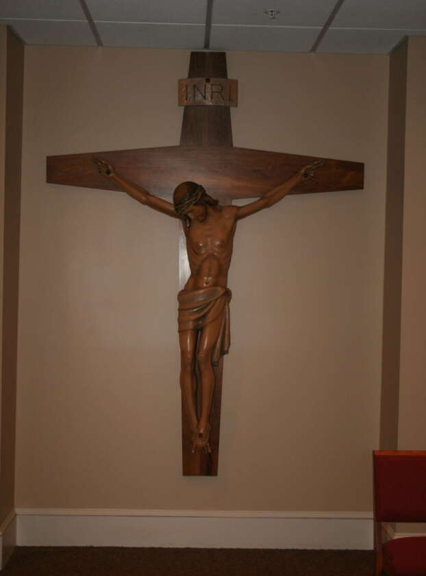 Crucifix