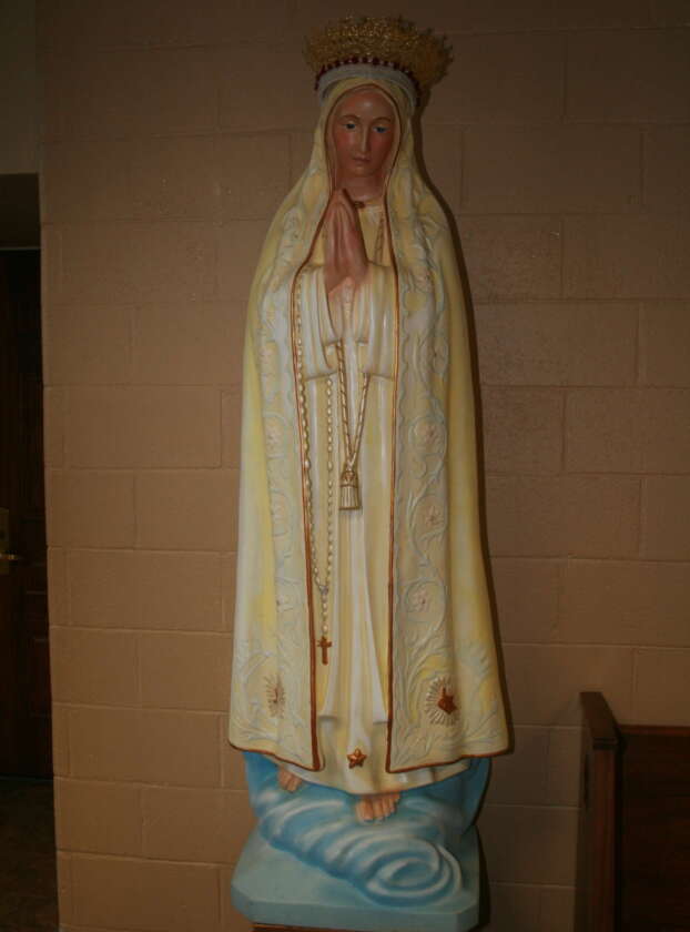 OurLadyofFatima