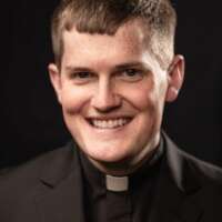 Fr. Brendan Zehner headshot